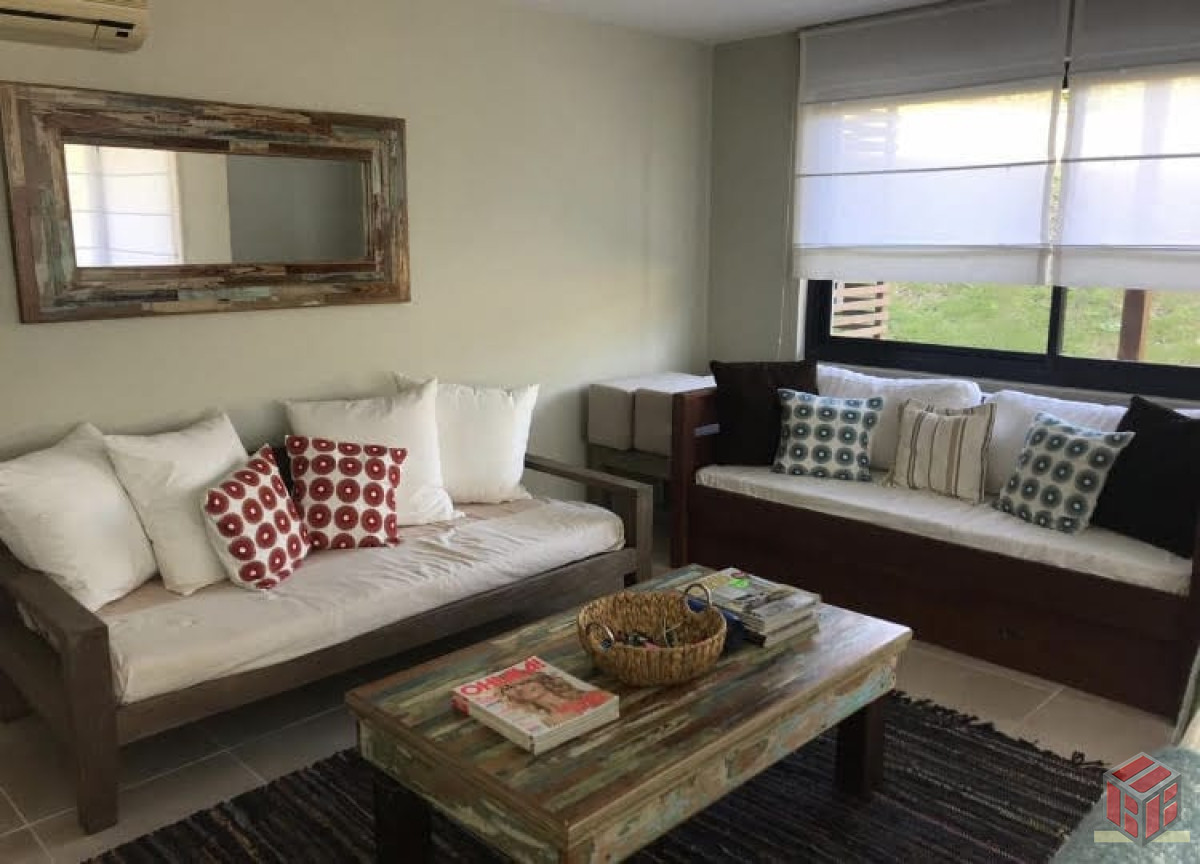 Apartamento ID.8745 - apartamento punta ballena