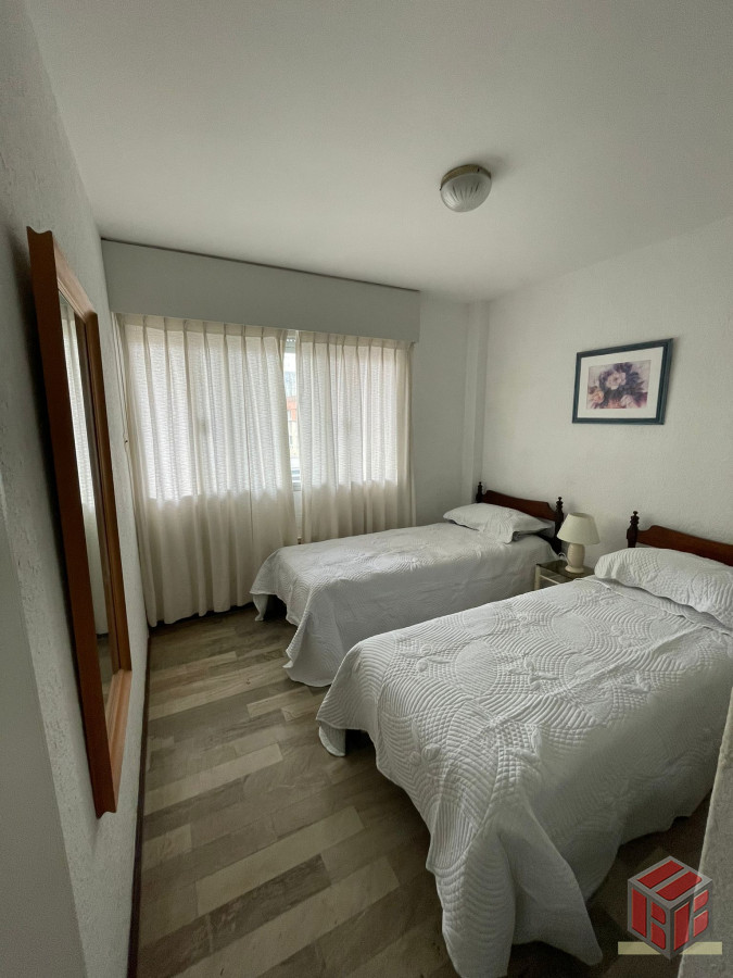 Apartamento ID.8940 - apto en punta cerca de las playas brava y mansa 