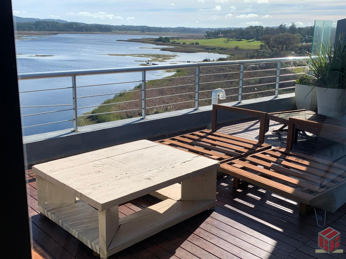 Apartamento ID.8877 - pent house duplex