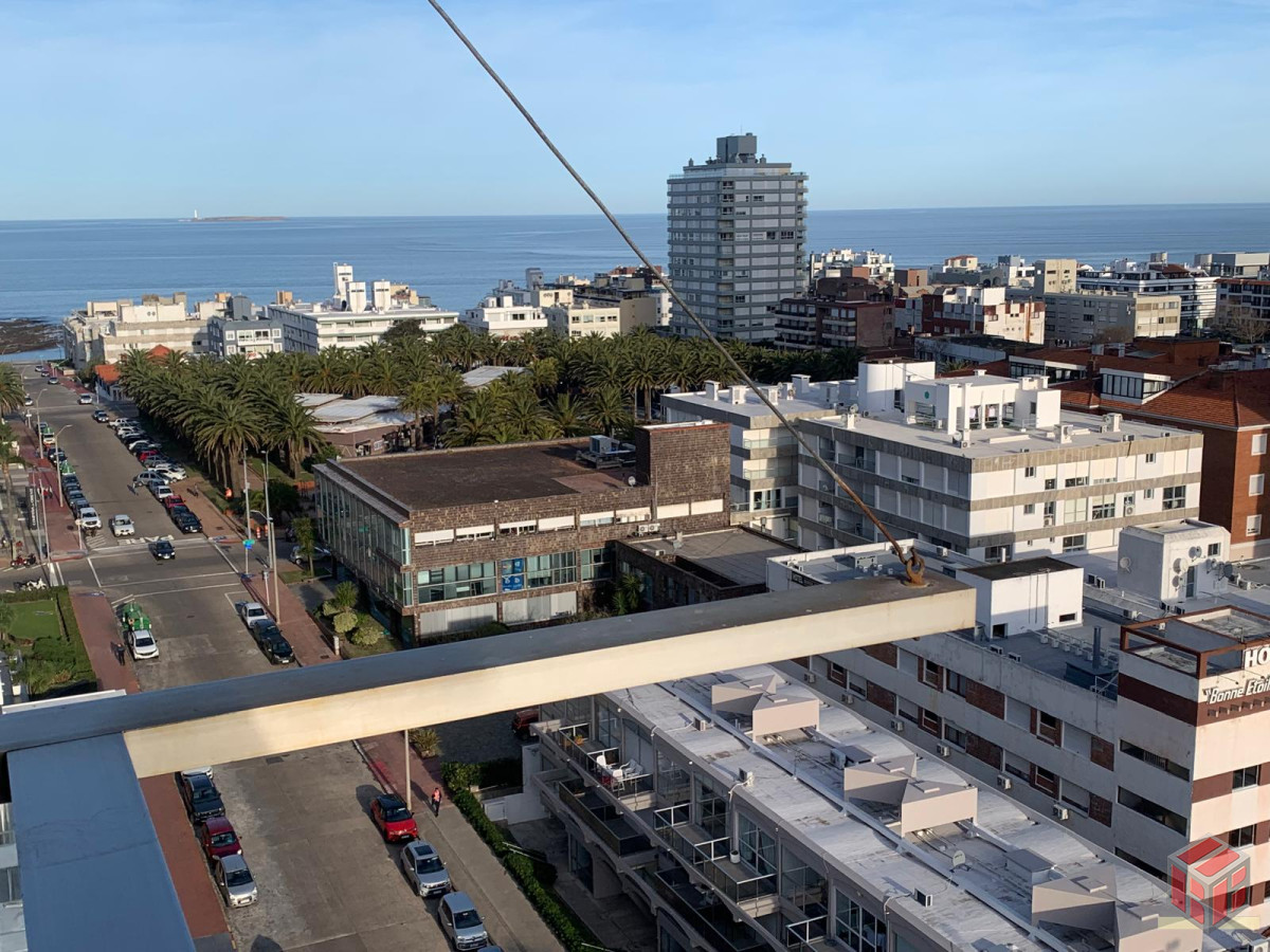 Apartamento ID.9002 - en el puerto de punta del este