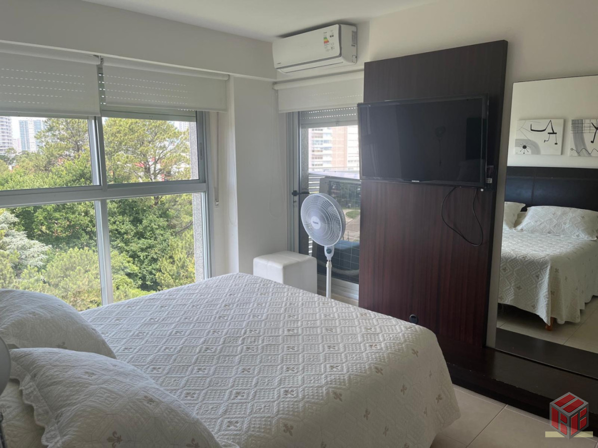 Apartamento ID.9100 - Espectacular torre con todos los servicios 
