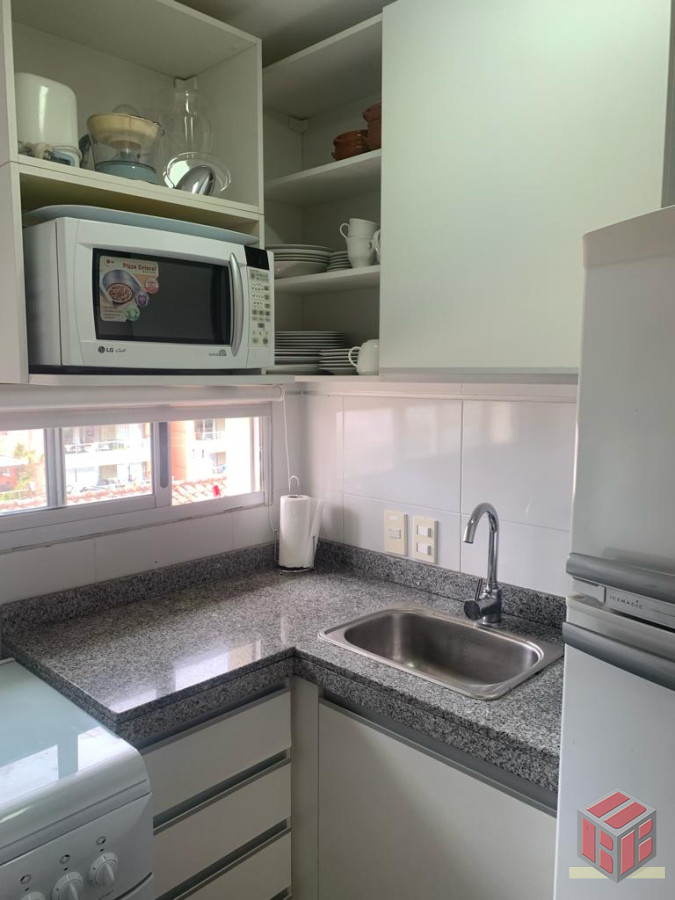 Apartamento ID.8765 - pent house duplex con parrilla propia