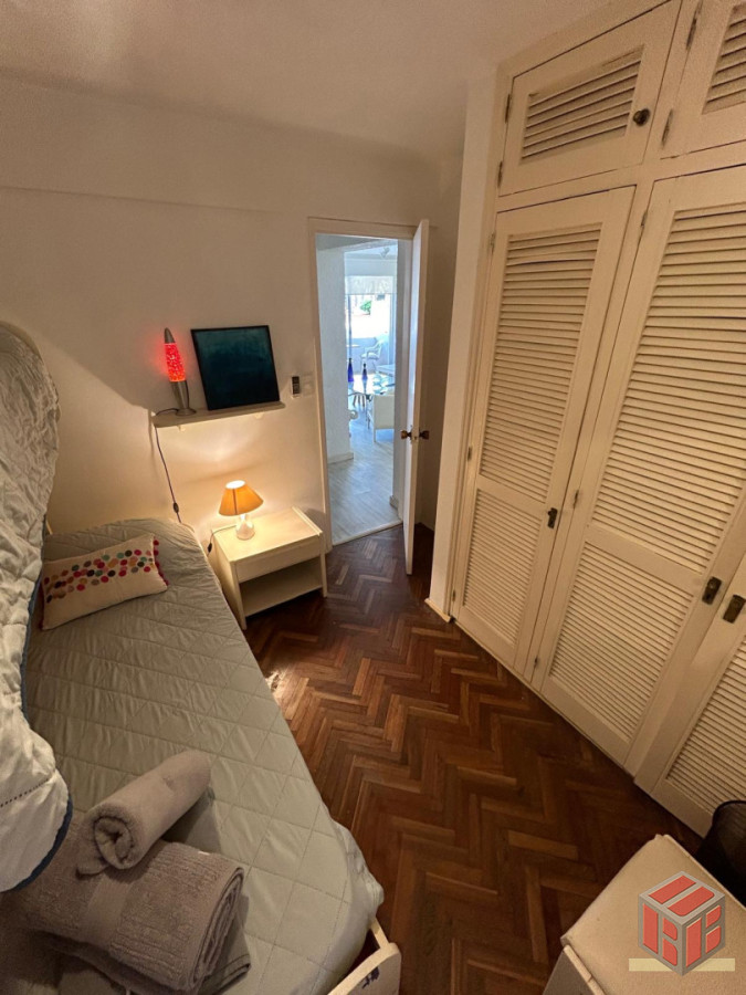 Apartamento ID.9106 - divino apto en centro cerca de las dos playas