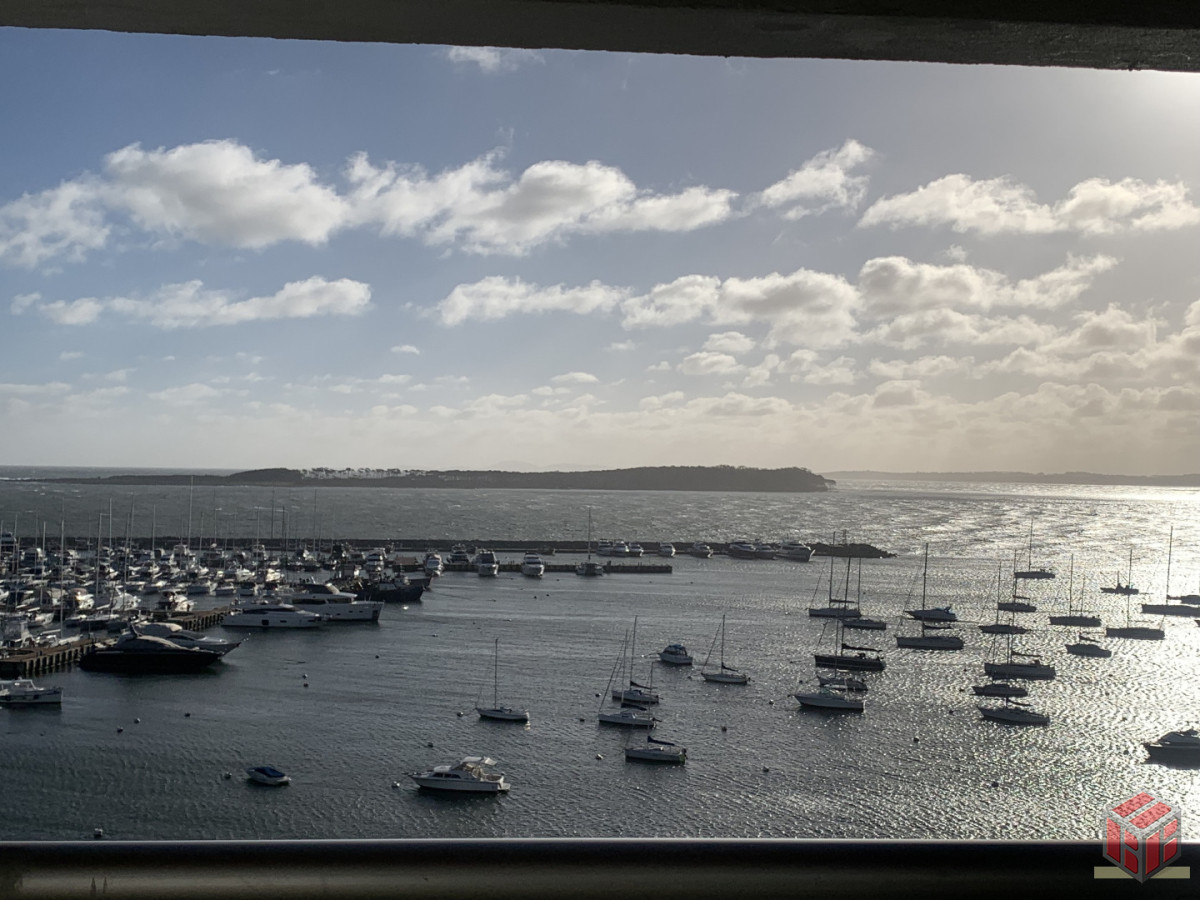 Apartamento ID.9089 - Elegancia y confort en el mar