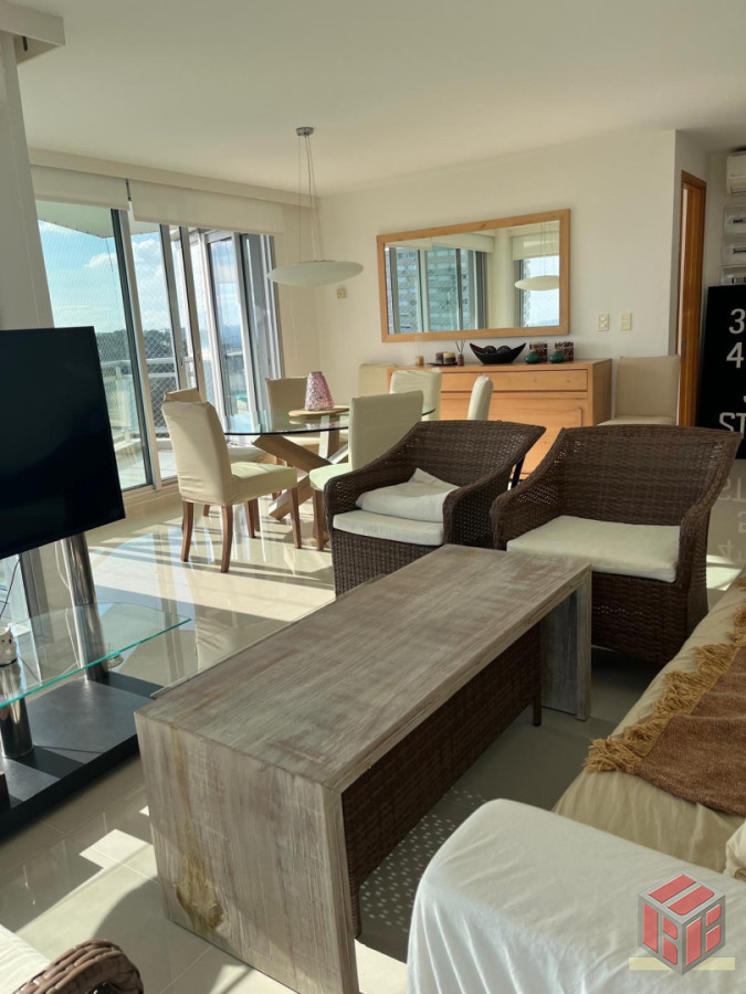 Apartamento ID.9099 - Apartamento en Punta del Este, Mansa