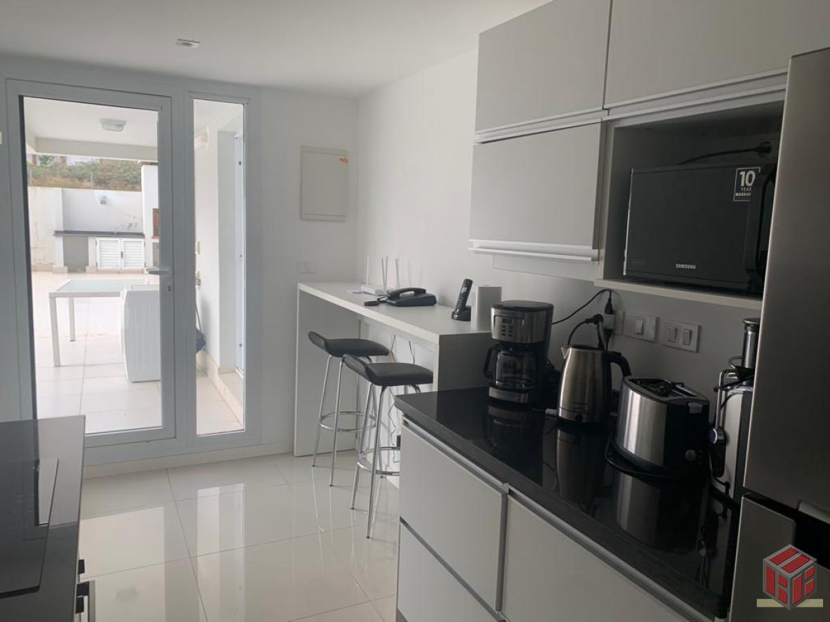 Apartamento ID.8660 - Apartamento en Punta del Este, Mansa