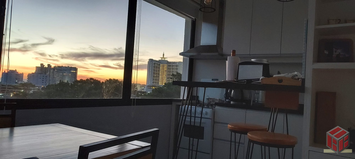 Apartamento ID.8531 - se alquila segunda de enero 2025 y febrero