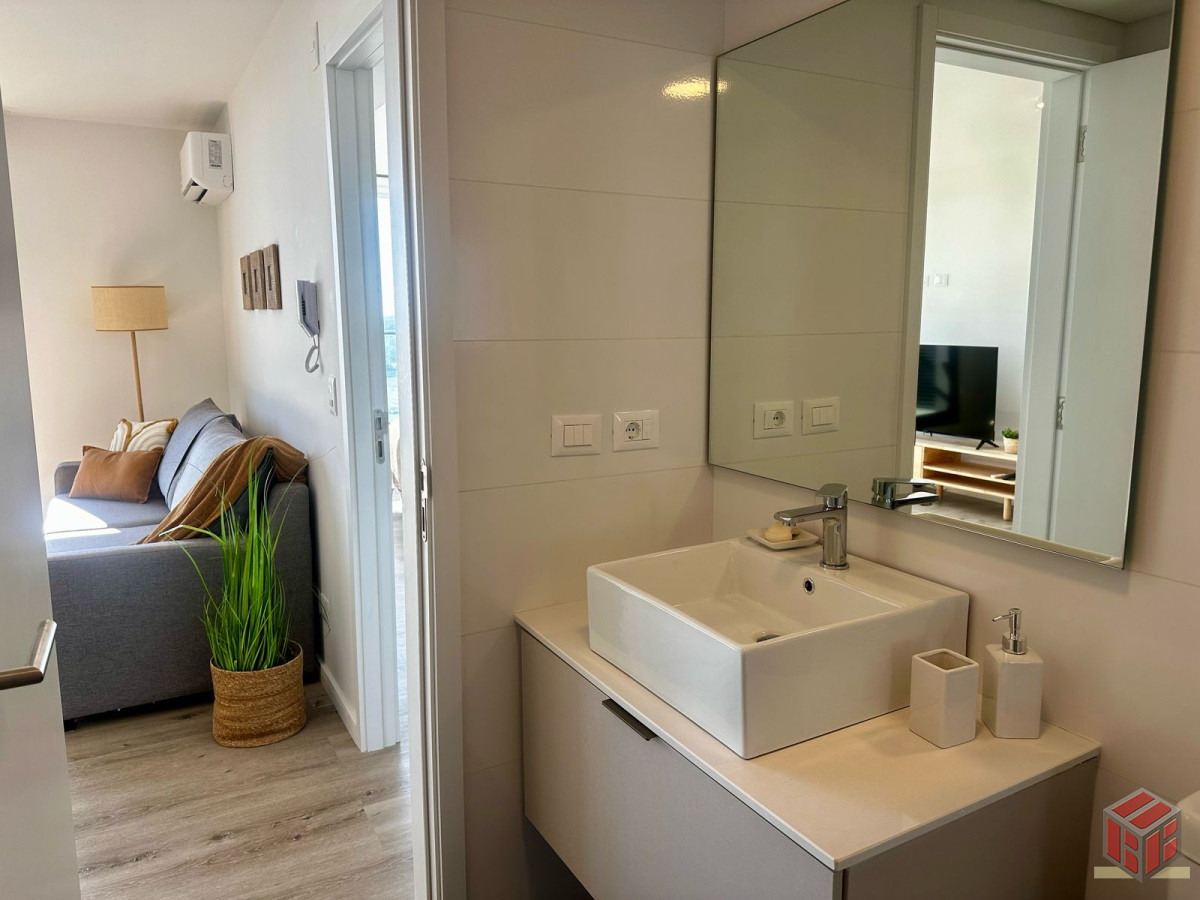Apartamento ID.8982 - SE ALQUILA POR INVIERNO