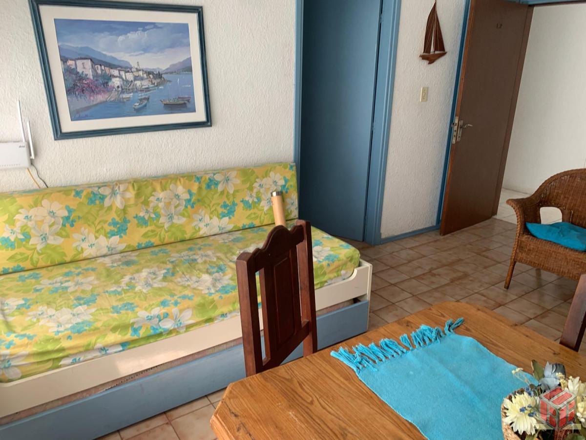 Apartamento ID.8973 - centrico , soleado , con garaje, bajos gastos 