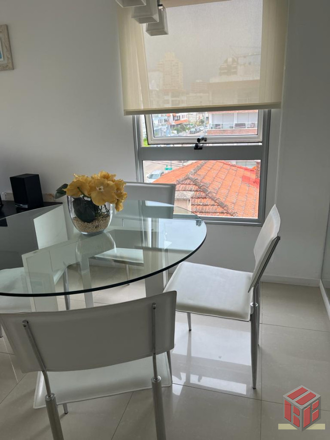 Apartamento ID.8765 - pent house duplex con parrilla propia