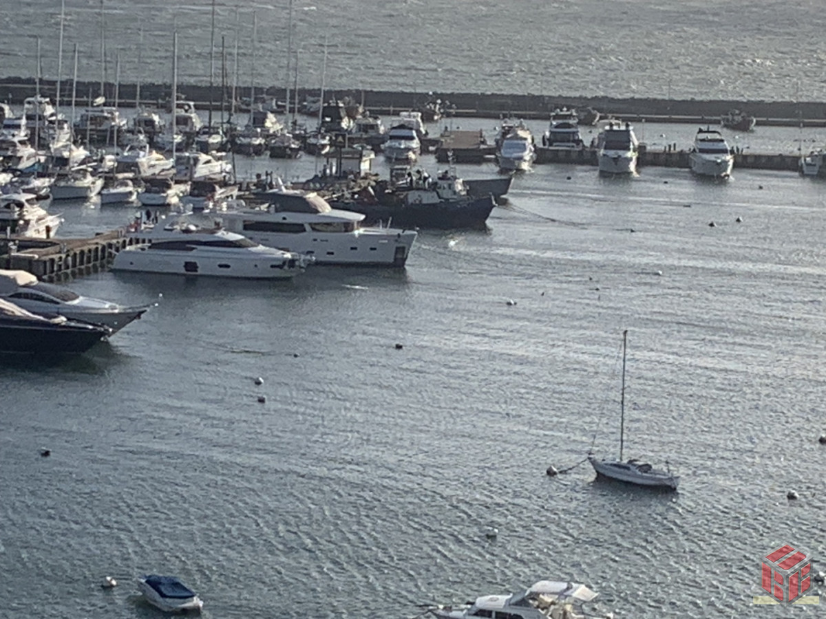 Apartamento ID.9089 - Elegancia y confort en el mar
