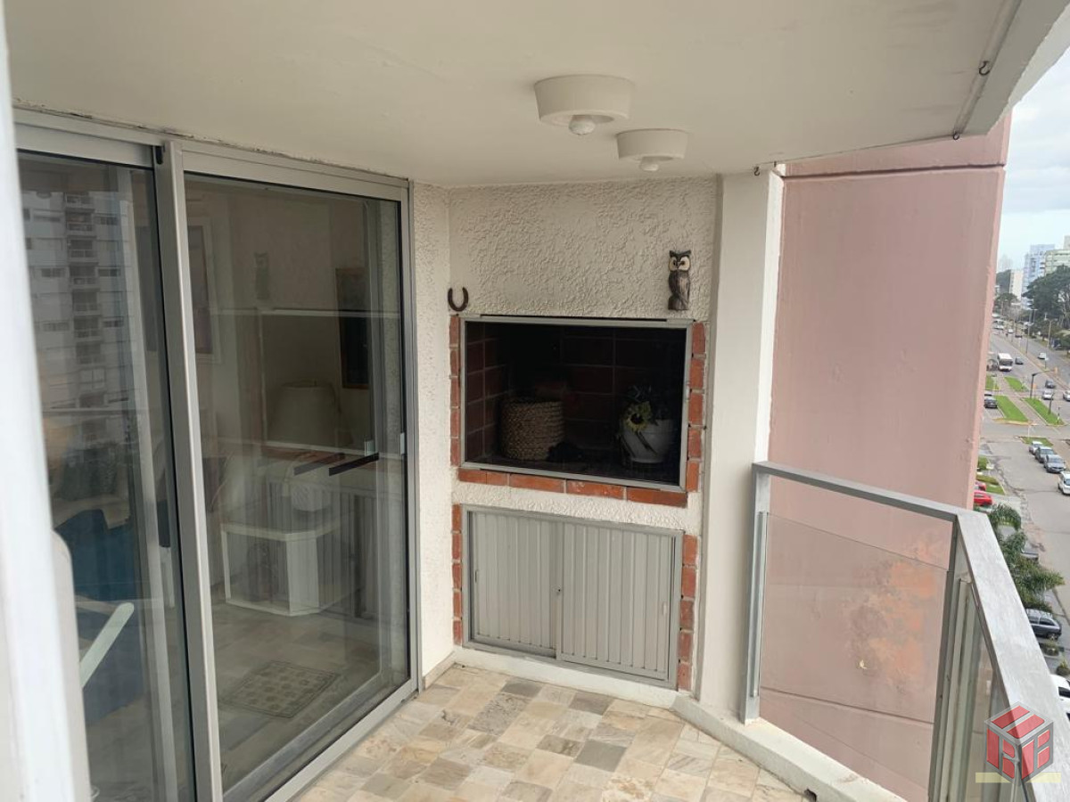 Apartamento ID.851 - .ROOSEVELT