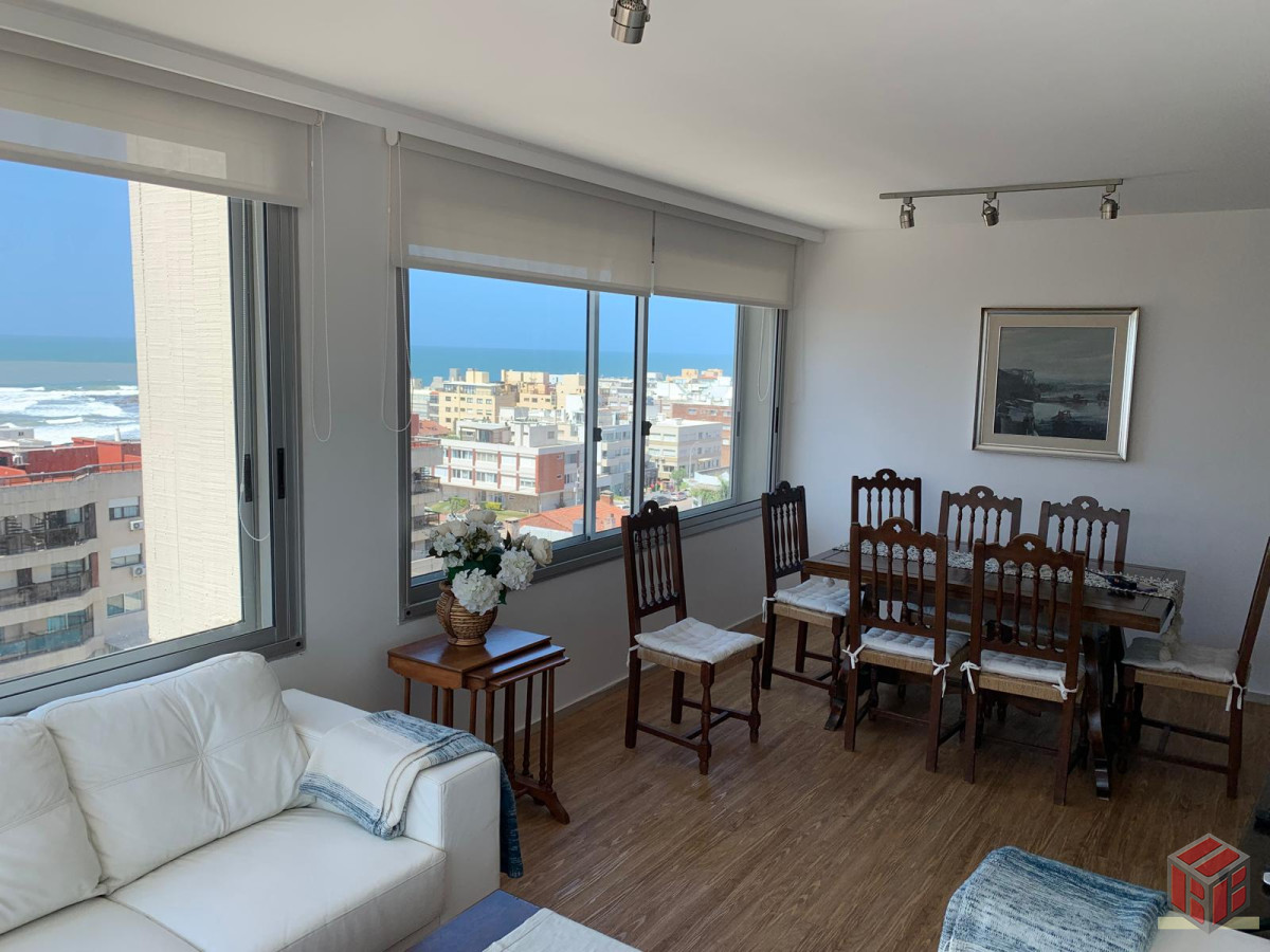 Apartamento ID.8923 - apto centrico con vista a la brava y reciclado, para entrar !!