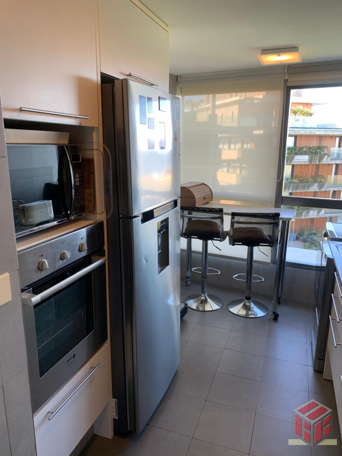 Apartamento ID.8877 - pent house duplex