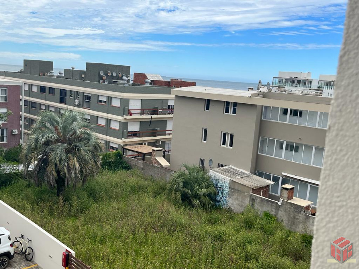 Apartamento ID.8765 - pent house duplex con parrilla propia