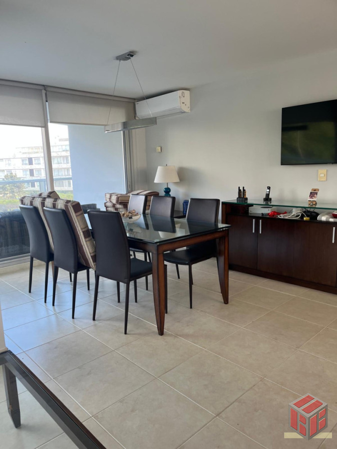 Apartamento ID.9087 - Anual en maravilloso lugar 