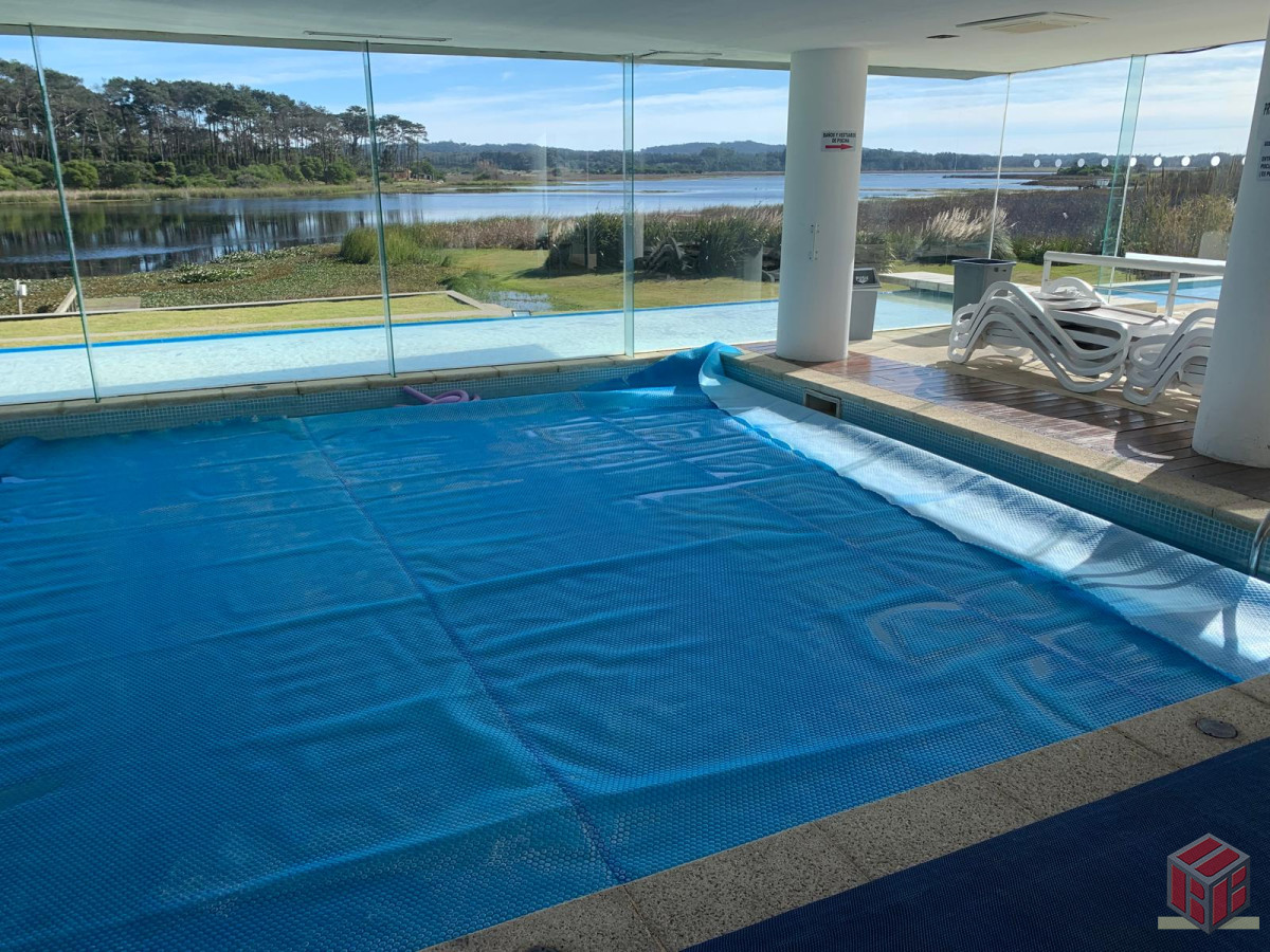 Apartamento ID.8877 - pent house duplex