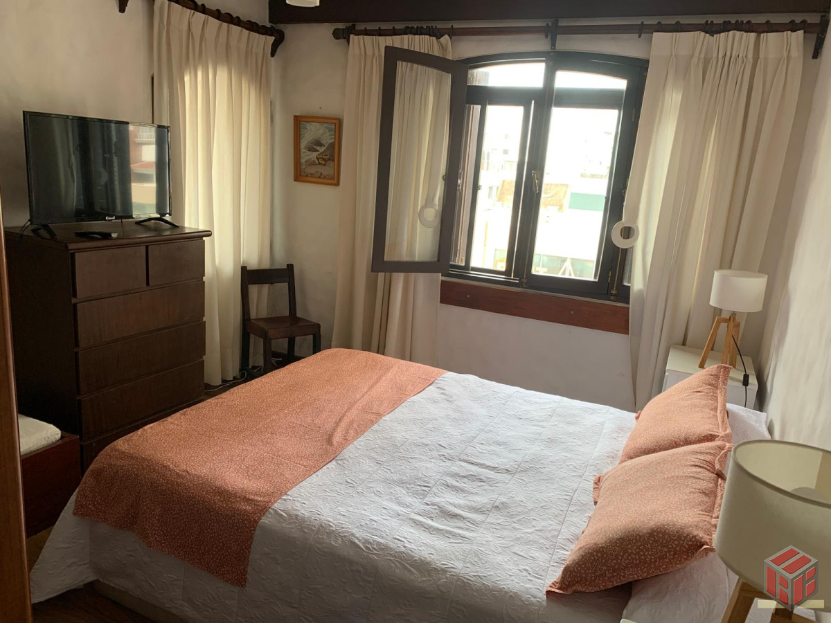 Apartamento ID.8932 - a pasos de playa mansa