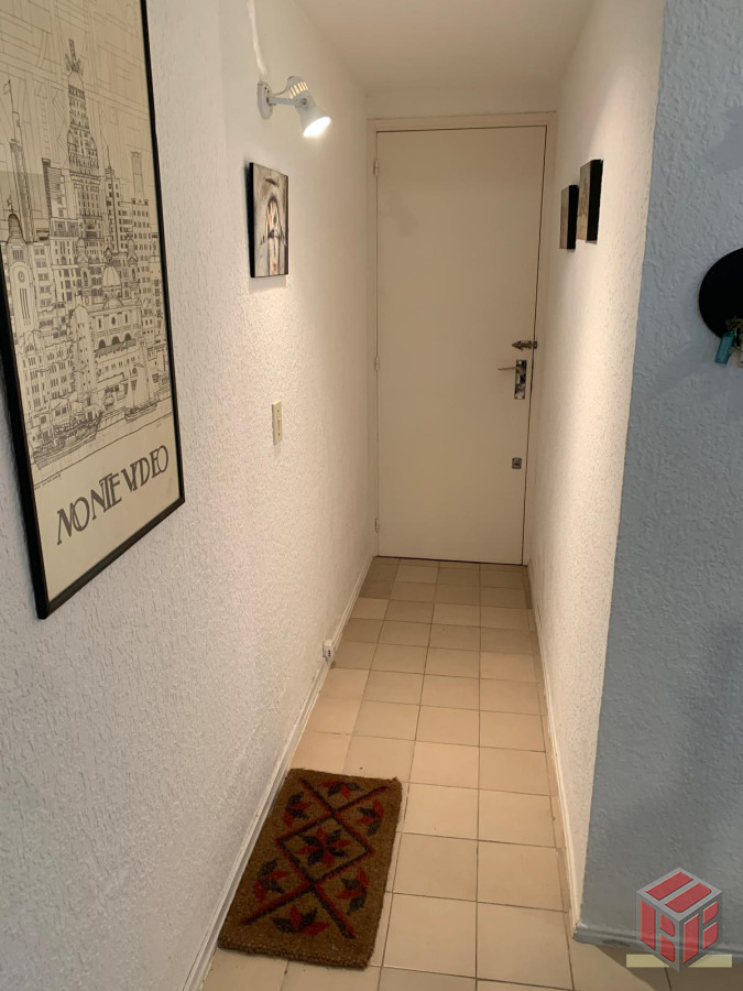 Apartamento ID.8890 - Impecable apto a metros de playa brava 