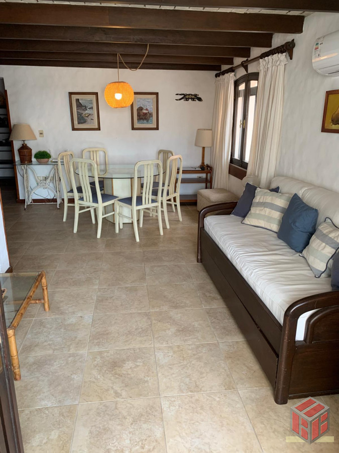 Apartamento ID.8932 - a pasos de playa mansa