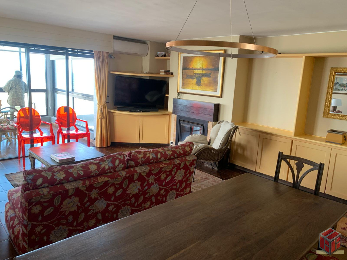 Apartamento ID.9016 - primera linea playa brava  circunvalacion 