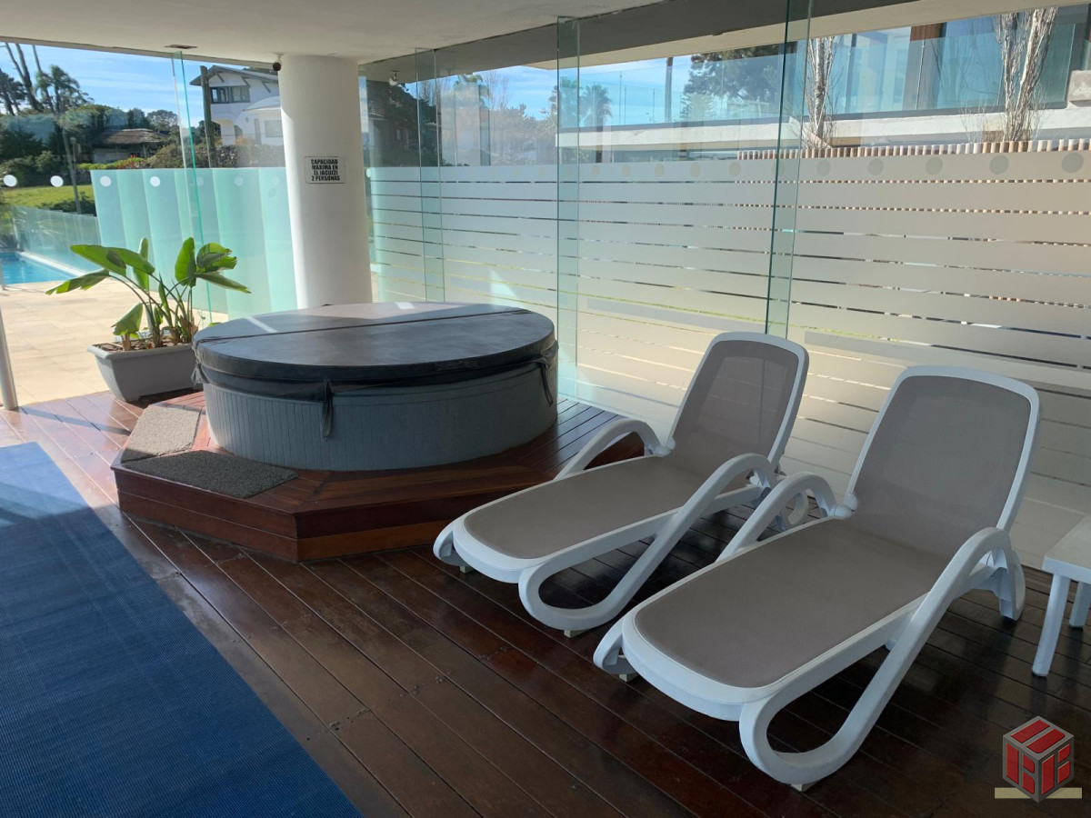 Apartamento ID.8877 - pent house duplex