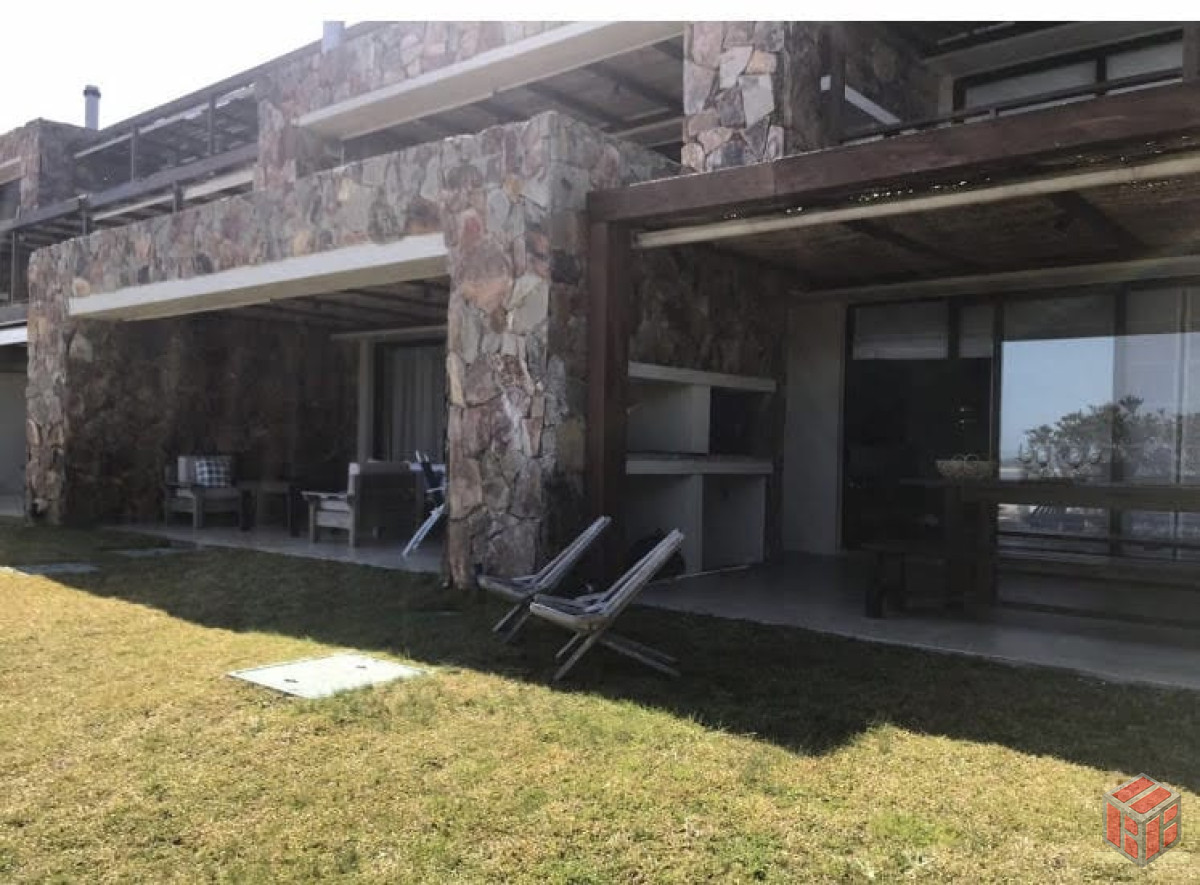 Apartamento ID.8745 - apartamento punta ballena