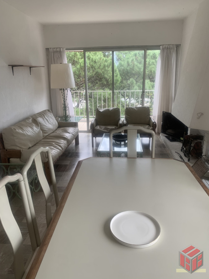 Apartamento ID.9066 - Se Alquila Anual