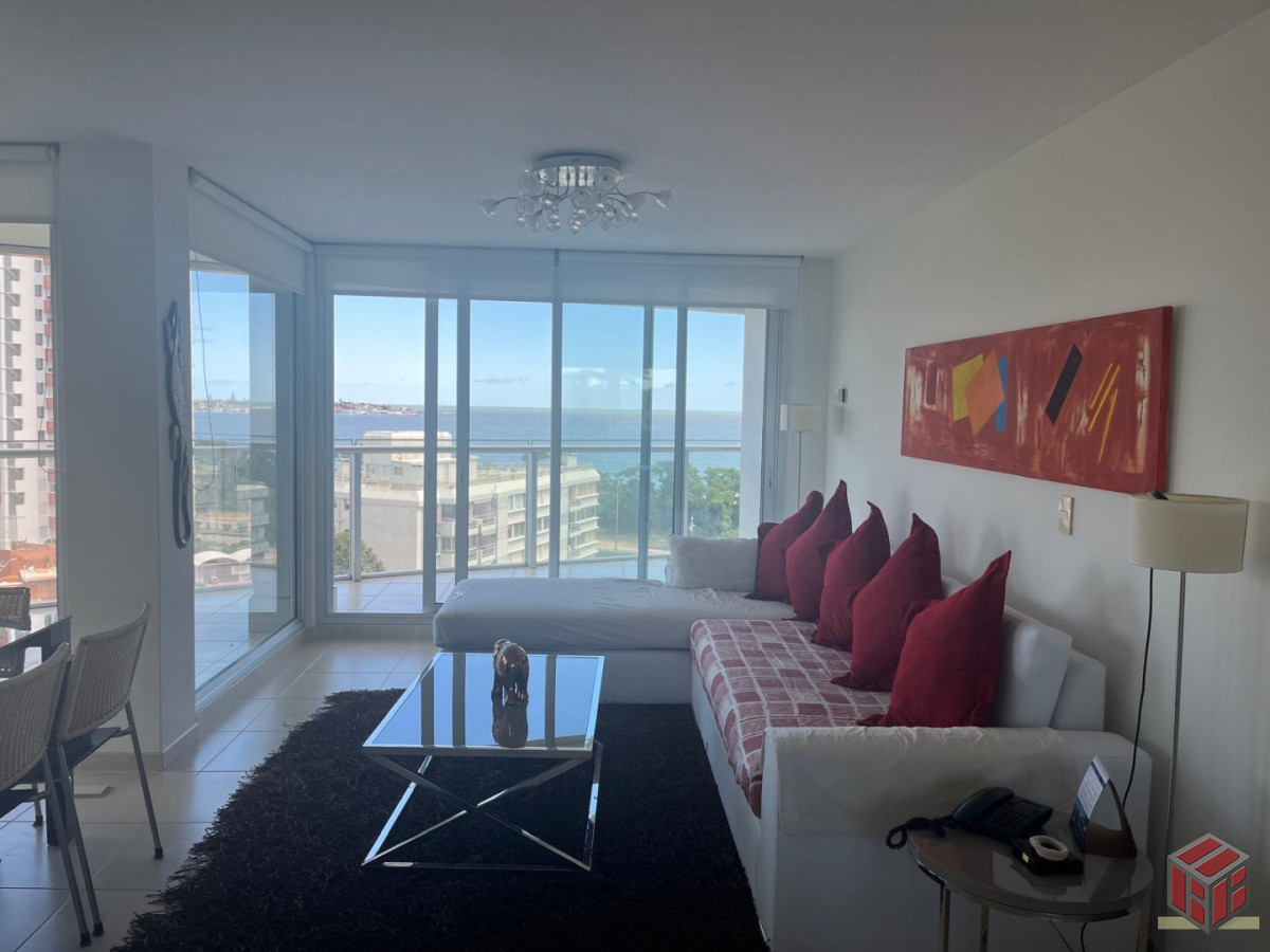Apartamento ID.9100 - Espectacular torre con todos los servicios 