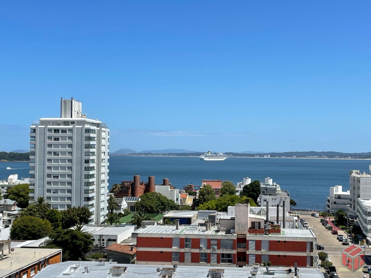 Apartamento ID.9050 - Apto ideal para vivirlo