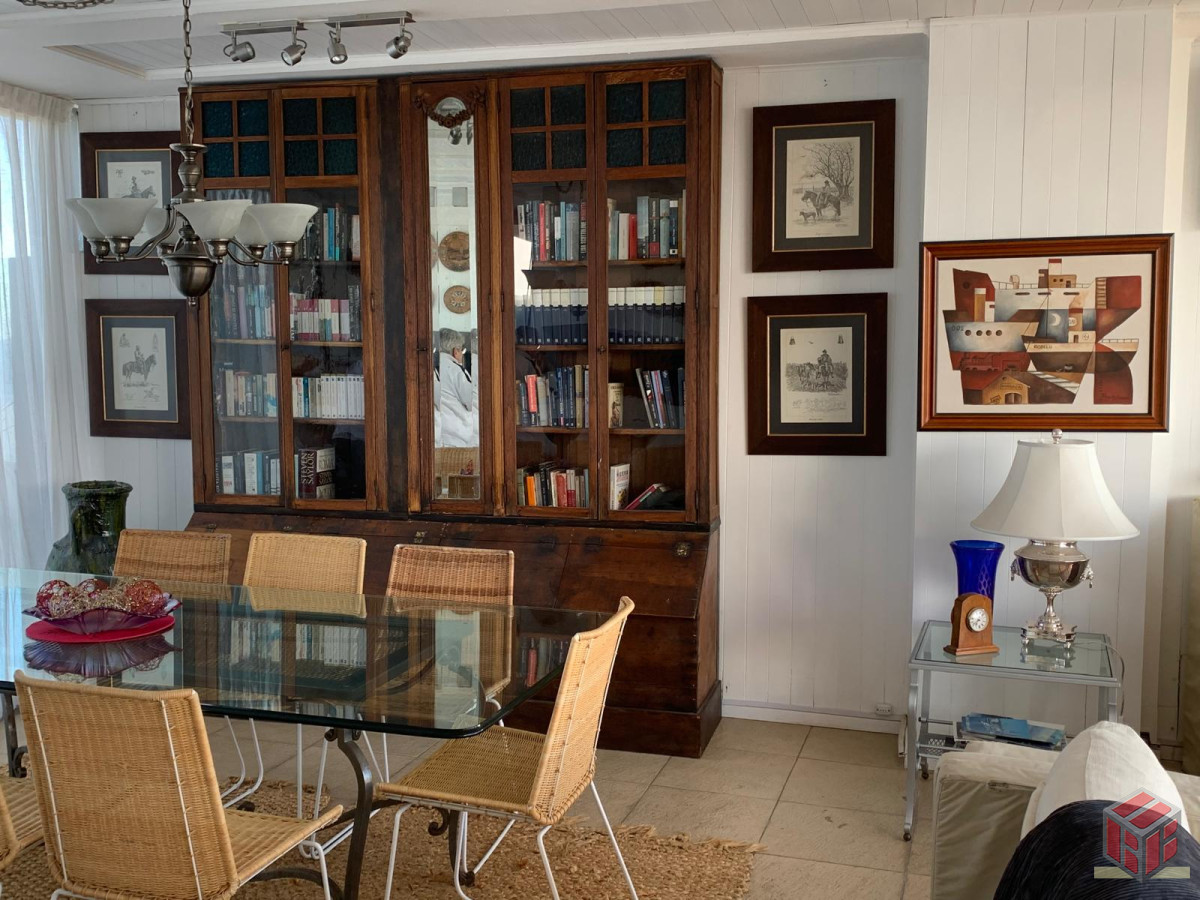 Apartamento ID.8877 - pent house duplex