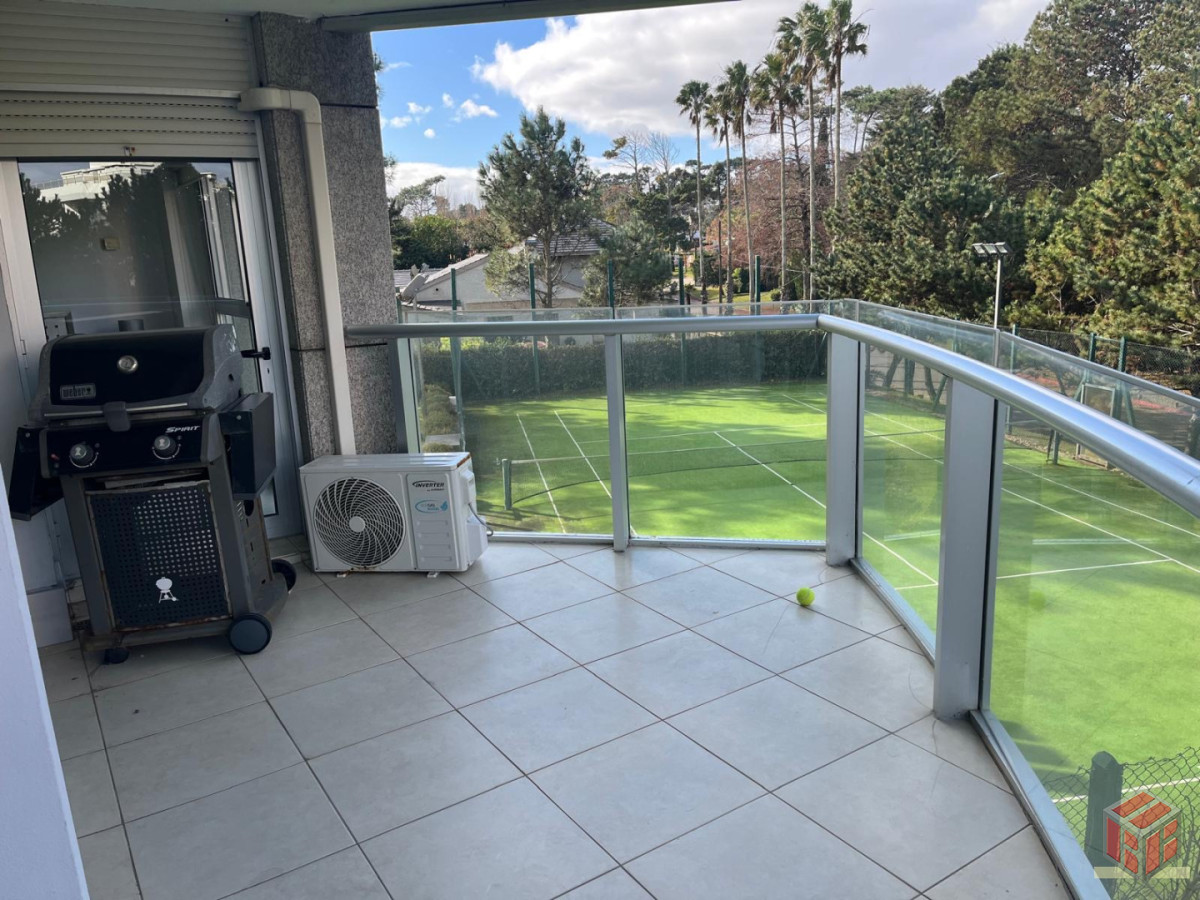 Apartamento ID.9087 - Anual en maravilloso lugar 