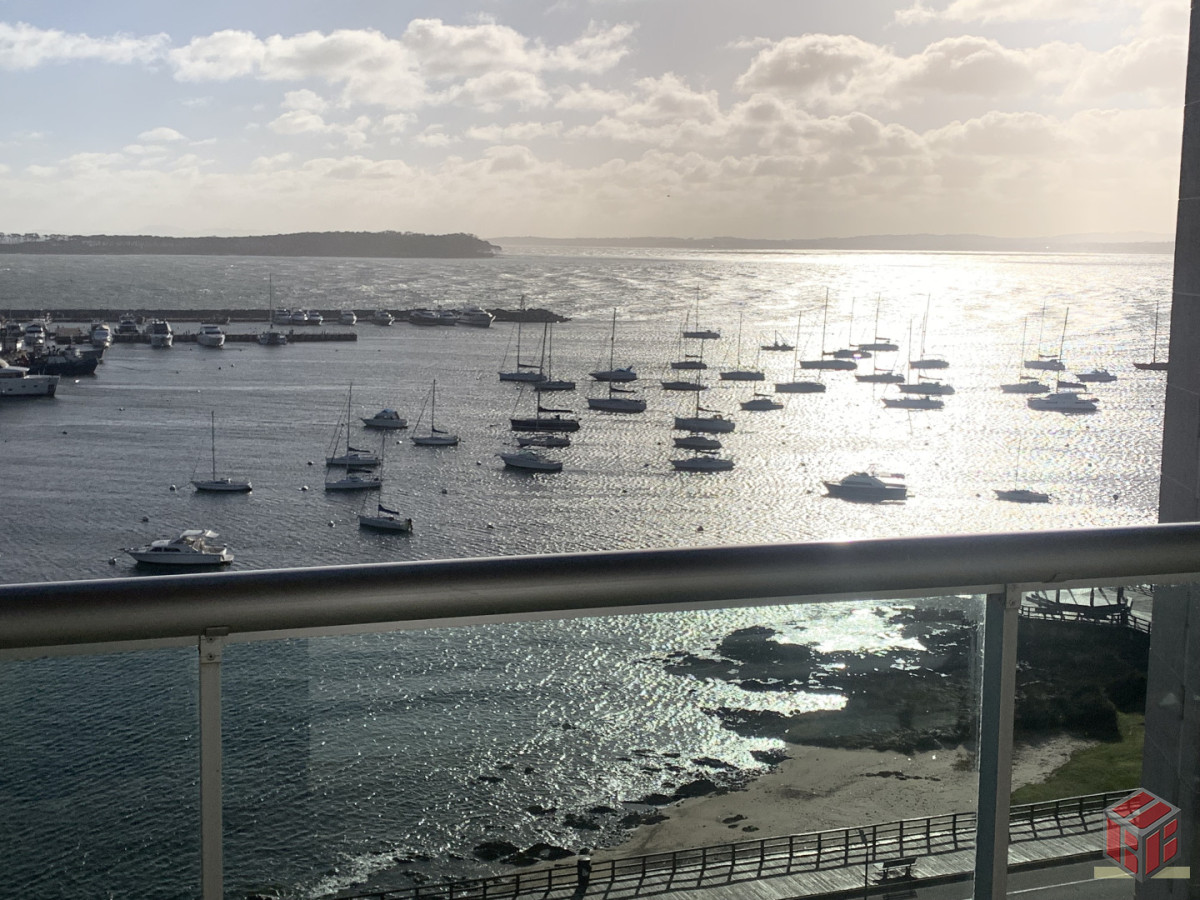 Apartamento ID.9089 - Elegancia y confort en el mar
