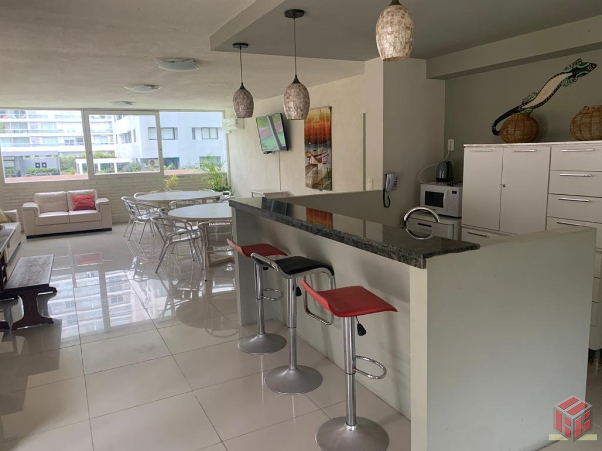 Apartamento ID.851 - .ROOSEVELT
