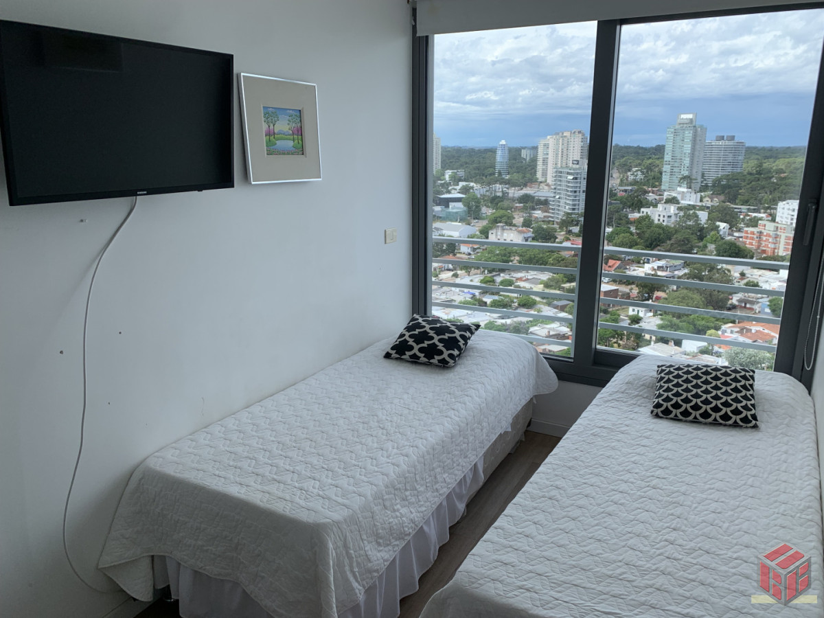 Apartamento ID.9033 - EXCELENTE  TORRE CON MB SERVICIOS