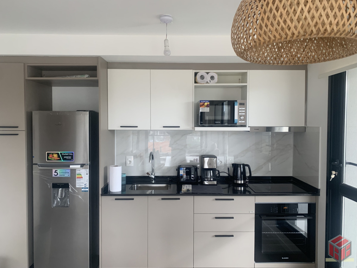 Apartamento ID.9084 - A estrenar sin muebles 