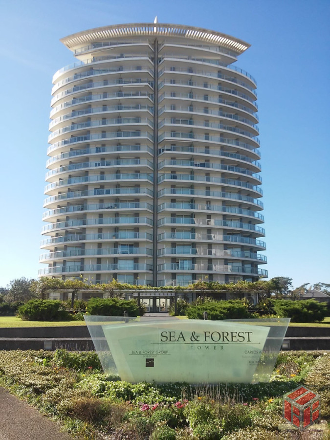 Apartamento ID.9100 - Espectacular torre con todos los servicios 