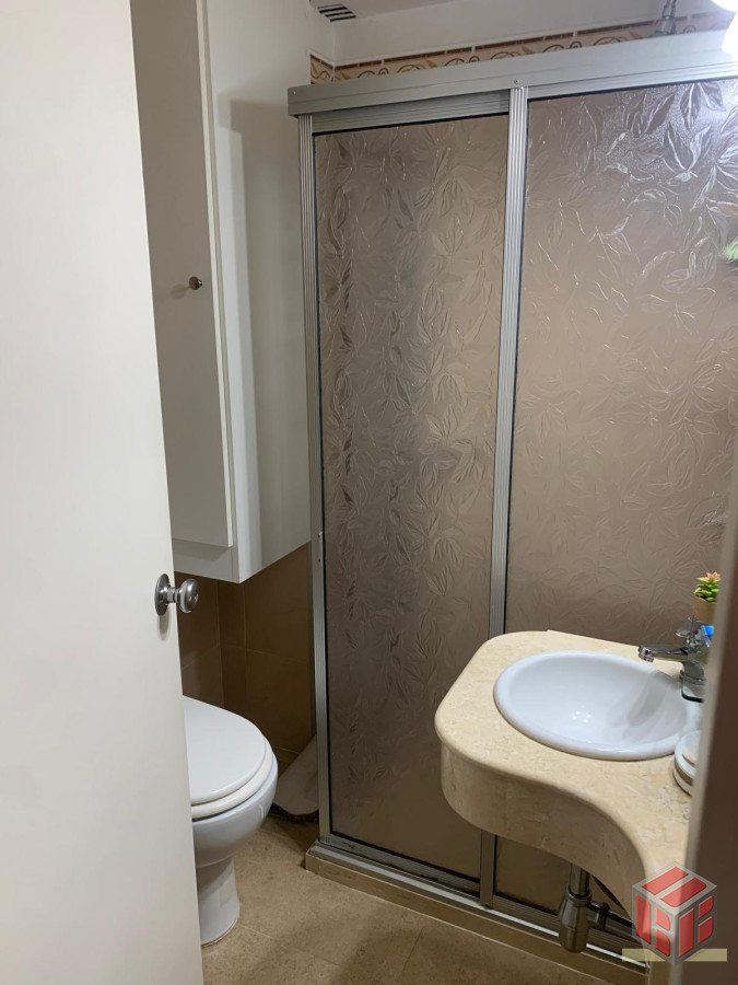 Apartamento ID.8890 - Impecable apto a metros de playa brava 