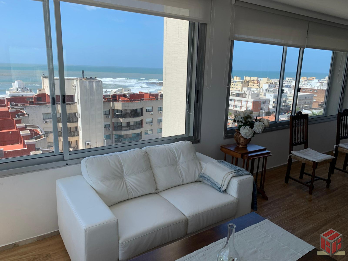 Apartamento ID.8923 - apto centrico con vista a la brava y reciclado, para entrar !!
