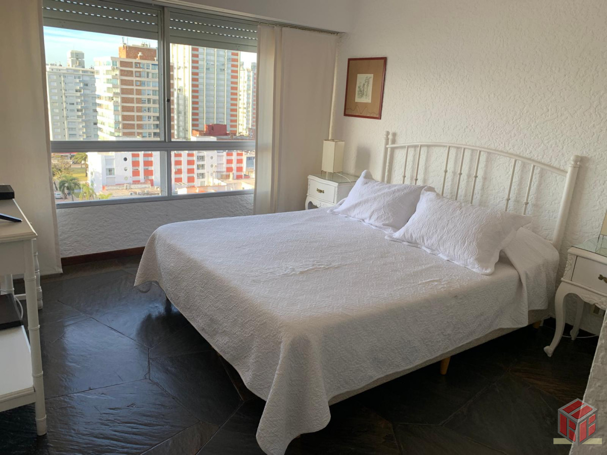 Apartamento ID.9002 - en el puerto de punta del este
