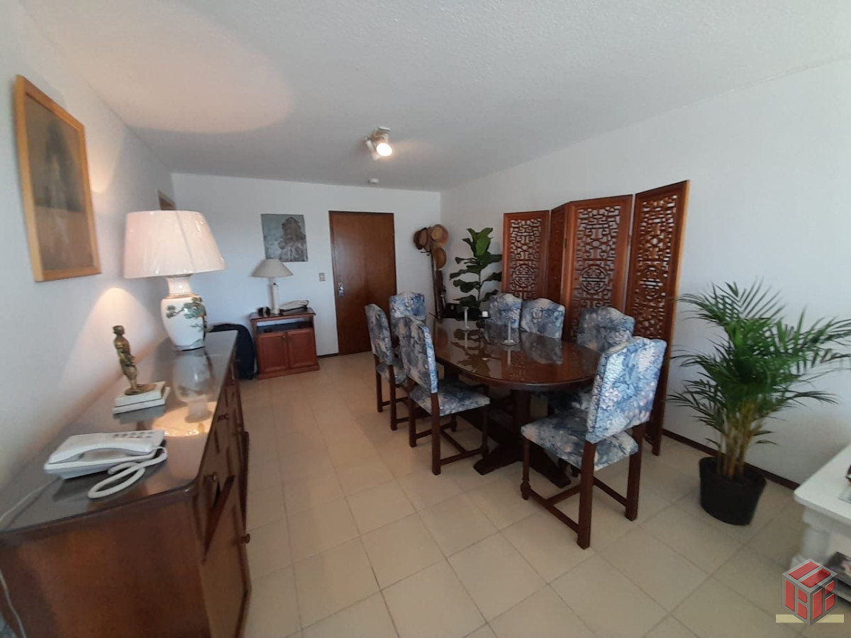 Apartamento ID.8727 - Lindo con amenities , se alquila , capacidad 5 pax.