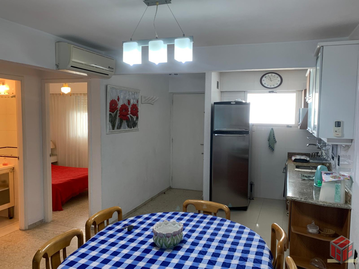 Apartamento ID.8968 - departamento centrico con garaje