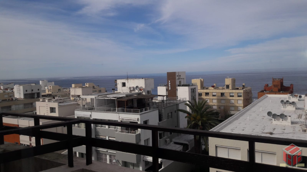 Apartamento ID.8350 - Apartamento en Punta del Este, Península