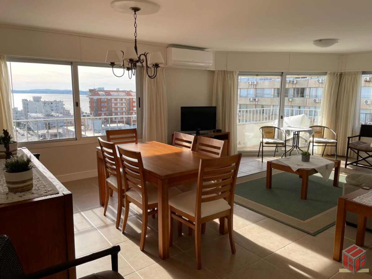 Apartamento ID.9050 - Apto ideal para vivirlo