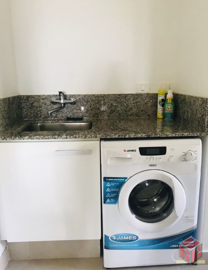 Apartamento ID.8745 - apartamento punta ballena