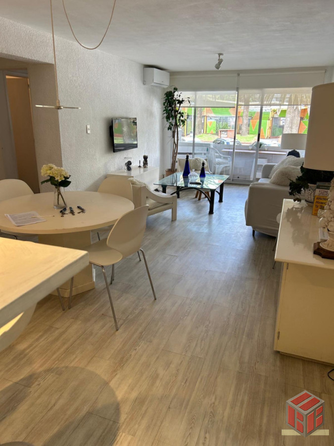Apartamento ID.9106 - divino apto en centro cerca de las dos playas