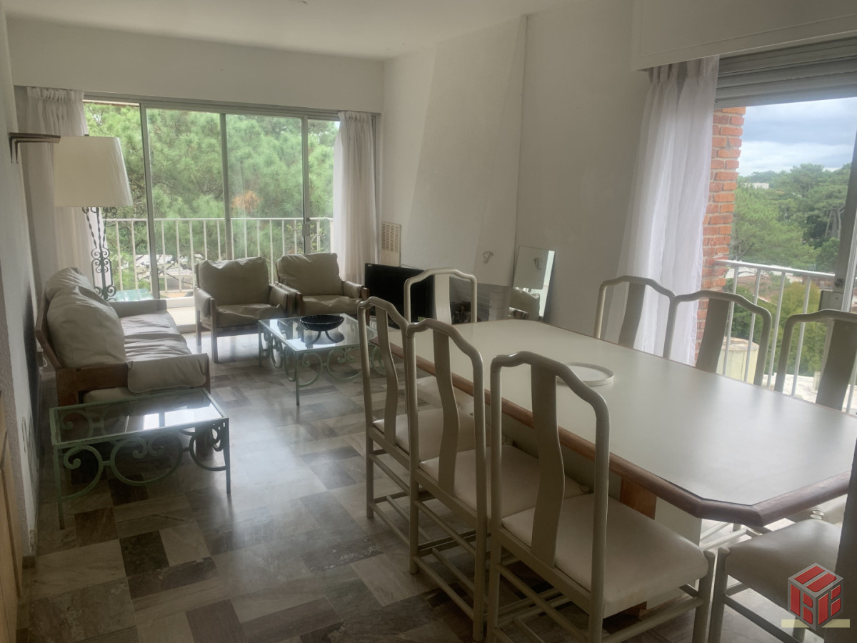 Apartamento ID.9066 - Se Alquila Anual