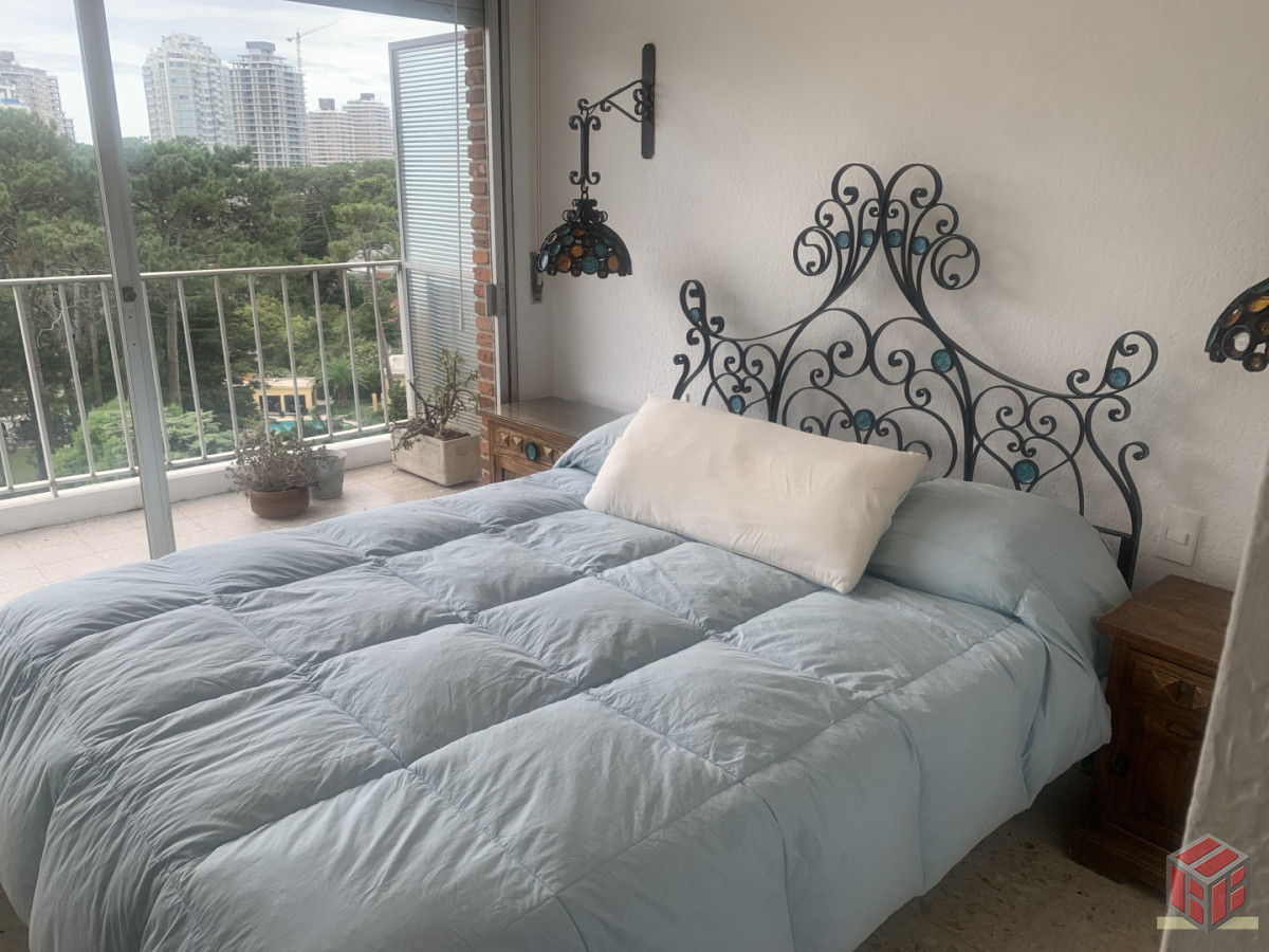 Apartamento ID.9066 - Se Alquila Anual