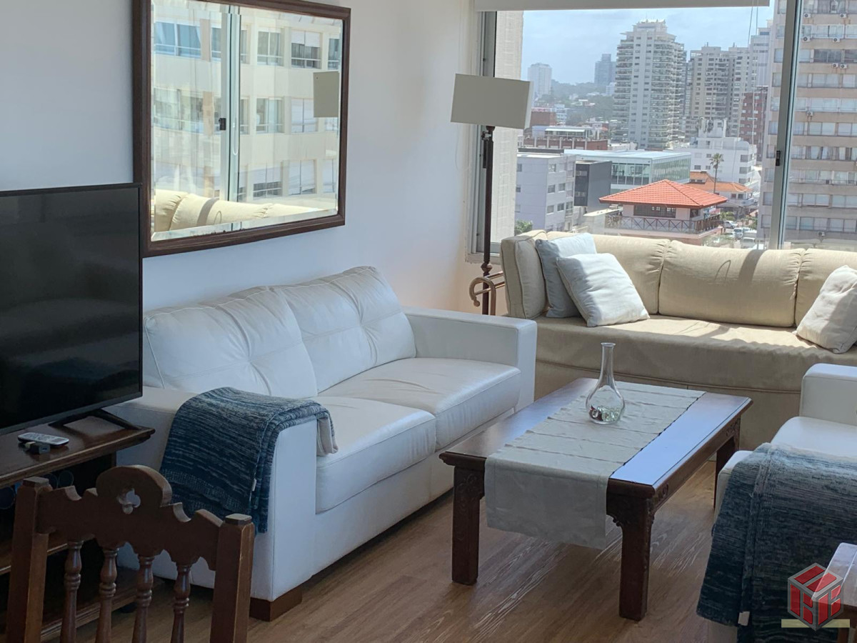 Apartamento ID.8923 - apto centrico con vista a la brava y reciclado, para entrar !!