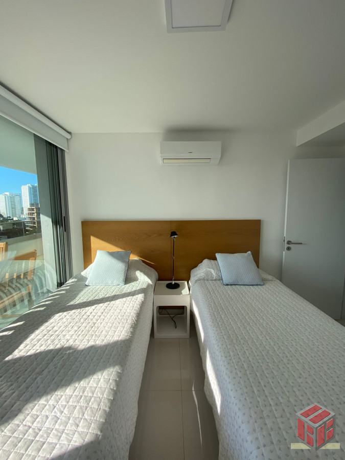 Apartamento ID.8724 - Apto  Brava